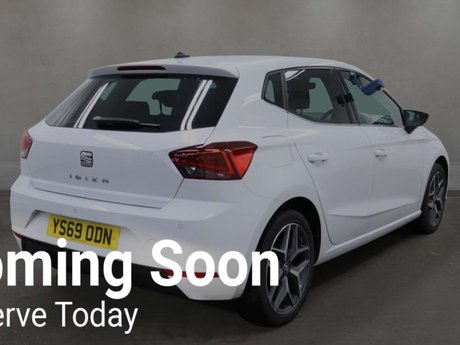 SEAT Ibiza 1.0 Ibiza Xcellence TSi 5dr 3