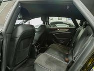 Audi A7 3.0 TDI V6 45 S line Sportback 5dr Diesel Tiptronic quattro Euro 6 (s/s) (2 72