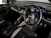 Audi A3 1.0 TFSI 30 S line Sportback 5dr Petrol Manual Euro 6 (s/s) (110 ps) Air Co 24
