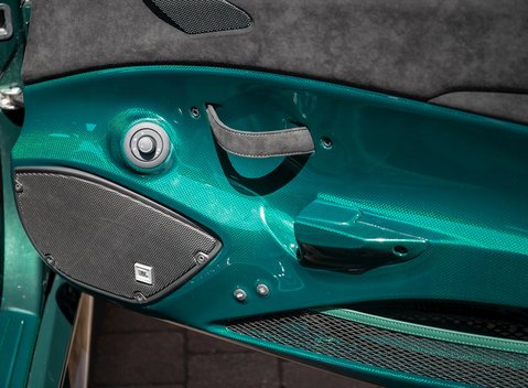 Ferrari 488 Pista 25