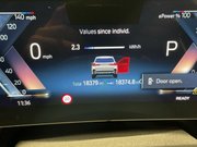 BMW iX1 30 66.5kWh M Sport SUV 5dr Electric Auto xDrive (11kW Charger) (313 ps) Cr 26