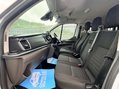 Ford Transit Custom 2.0 Transit Custom 300 Limited EcoBlue 5dr 20