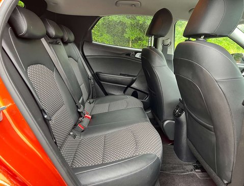 Kia Xceed 1.0 XCeed Connect ISG 5dr 40