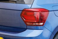 Volkswagen Polo MATCH TSI 9