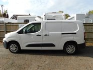 Peugeot Partner 1.5 BLUEHDI PROFESSIONAL L2 6dr 7