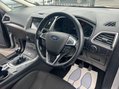 Ford S-Max 1.5T EcoBoost Zetec Euro 6 (s/s) 5dr 18