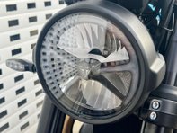 Triumph Speed Twin Speed Twin 900 27