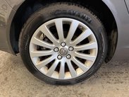 Vauxhall Insignia 2.0 CDTi SE Euro 5 5dr 27