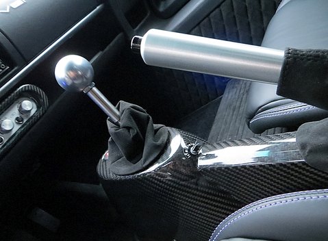 Hennessey Venom GT 12