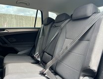 Volkswagen Tiguan 2.0 TDI SE Nav SUV 5dr Diesel DSG 4Motion Euro 6 (s/s) (190 ps) 12
