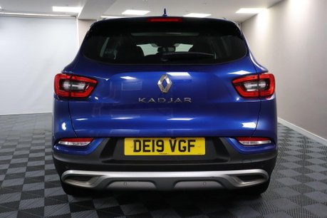 Renault Kadjar S EDITION TCE 8