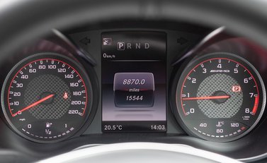 Mercedes-Benz Amg GT GT S 15