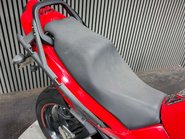 Triumph Sprint 2007 37K GOOD RUNNING PROJECT BIKE SPARES OR REPAIR 1050CC 17