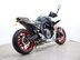 Suzuki GSX-8R GSX 800 FRQM4 GSX-8R 3