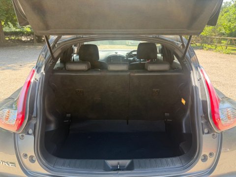 Nissan Juke 1.2 DIG-T Envy Euro 6 (s/s) 5dr 27