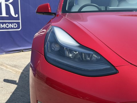 Tesla Model 3 (Dual Motor) Long Range Saloon 4dr Electric Auto 4WDE (346 ps) 11