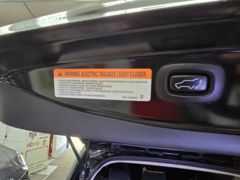 Mitsubishi Outlander 2.0h 12kWh 4hs CVT 4WD Euro 6 (s/s) 5dr 13