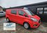 Ford Transit Custom 320 LIMITED DCIV ECOBLUE
