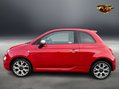 Fiat 500 1.2 500 Rockstar 3dr - NATIONAL DELIVERY* 8