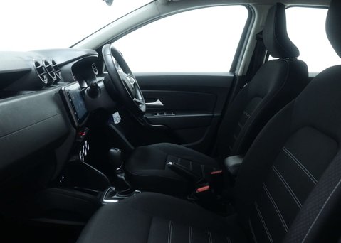 Dacia Duster 1.3 Duster Comfort TCe 4x2 Auto 5dr 43