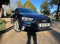 Audi A3 TFSI SPORT 6