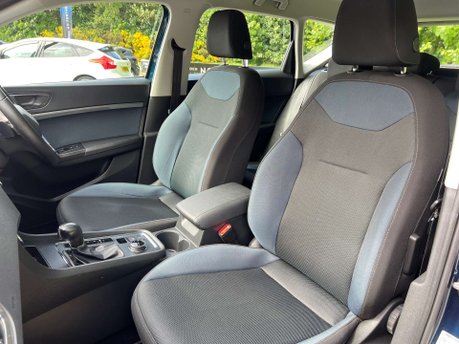 SEAT Ateca 1.6 Ateca SE Technology TDI Semi-Auto 5dr 43