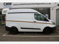 Ford Transit Custom 290 HR P/V 5