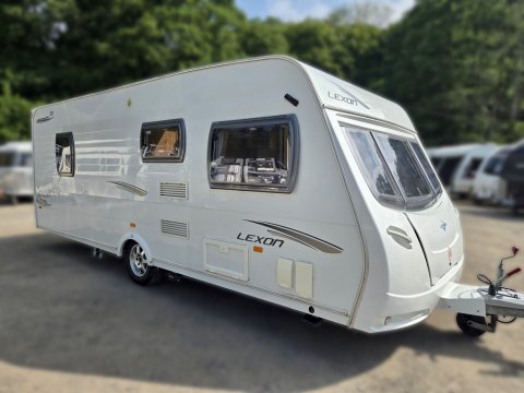 Lunar Lexon SI 4