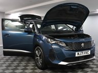 Peugeot 3008 PURETECH S/S ALLURE 14