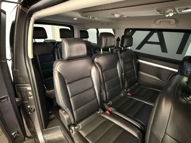 Vauxhall Vivaro Life Vivaro Life Ultimate EV 5dr 1