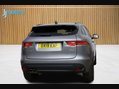 Jaguar F-Pace 2.0 D180 Chequered Flag SUV 5dr Diesel Auto AWD Euro 6 (s/s) (180 ps) 3