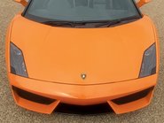 Lamborghini Gallardo V10 SPYDER 20