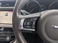 Jaguar XF PORTFOLIO 18