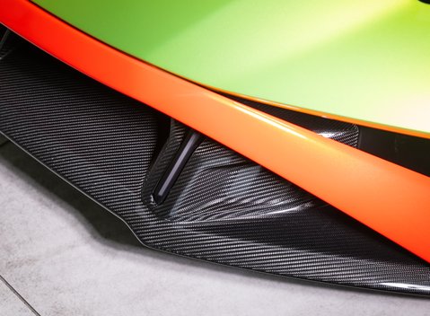 Lamborghini Huracan STO 37