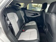 Land Rover Range Rover Evoque 2.0 Range Rover Evoque R-Dynamic HSE Auto 4WD 5dr 20