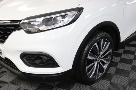 Renault Kadjar ICONIC TCE 42