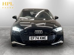 Audi A3 1.5 TFSI 30 Sport Sportback 5dr Petrol S Tronic Euro 6 (s/s) (116 ps)