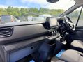 Renault Trafic 2.0 Trafic LL30 Business+ Blue dCi 13