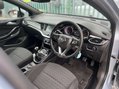 Vauxhall Astra 1.4 Astra SRI 5dr 19