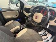 Fiat Panda 1.3 MultiJet 4x4 Euro 5 (s/s) 5dr 9