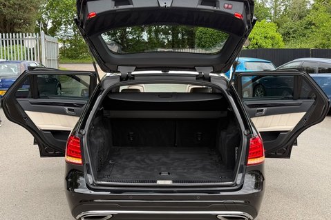 Mercedes-Benz E Class E350 BLUETEC AMG LINE PREMIUM PLUS -DRIVING ASSISTANCE PACK -360 CAMERA 20