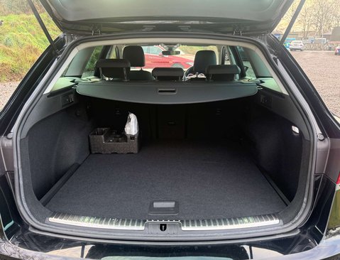 SEAT Leon 2.0 Leon Xcellence Luxury TSi Semi-Auto 5dr 46