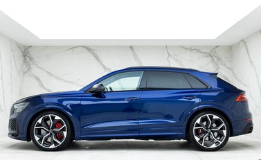 Audi RS Q8 Vorsprung 2