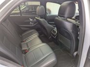 Mercedes-Benz GLE 2.9 GLE 400 AMG Line Premium+ D 4Matic Auto 4WD 5dr 60