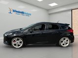 Ford Focus 2.0T EcoBoost ST-3 Euro 6 (s/s) 5dr 7