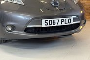 Nissan LEAF 30kWh Tekna Hatchback 5dr Electric Auto (109 bhp) 18