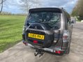 Mitsubishi Shogun 3.2 DI-DC SG3 Auto 4WD Euro 5 5dr LWB 12