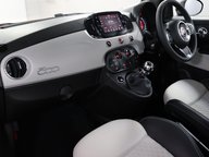 Fiat 500 STAR MHEV 34