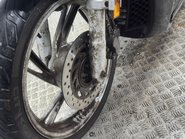 Honda SH125 2019 GOOD PARTS BREAKER SCOOTER SPARES OR REPAIR SH 125CC 10