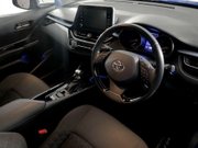 Toyota C-HR 1.8 VVT-h GPF Design SUV 5dr Petrol Hybrid CVT Euro 6 (s/s) (122 ps) Alloys 12